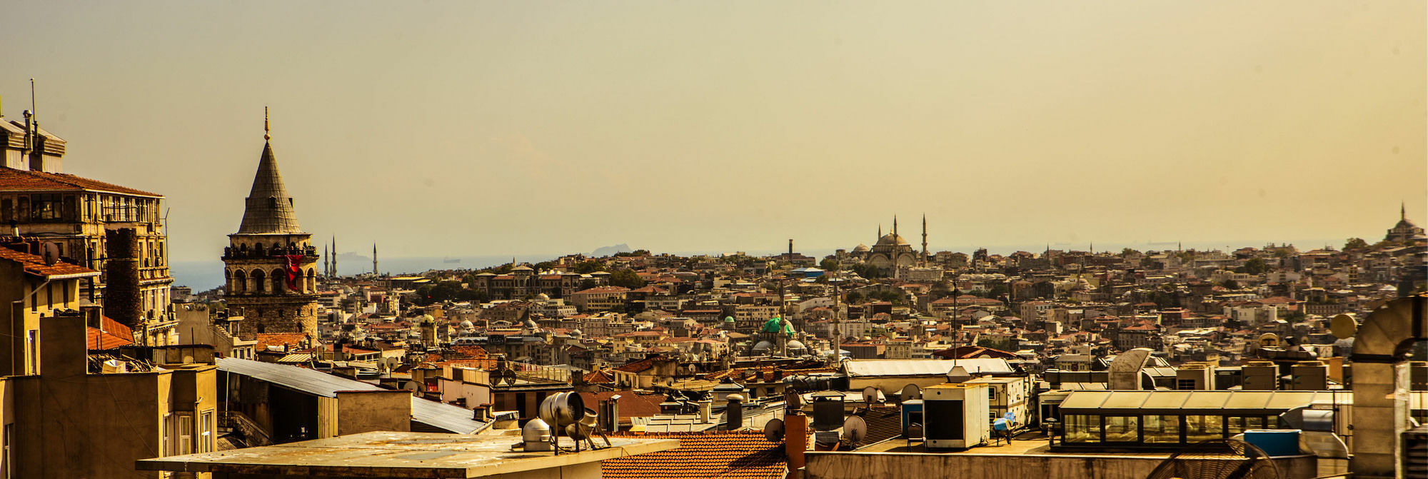 Elan Hotel Istanbul Pera Exterior photo