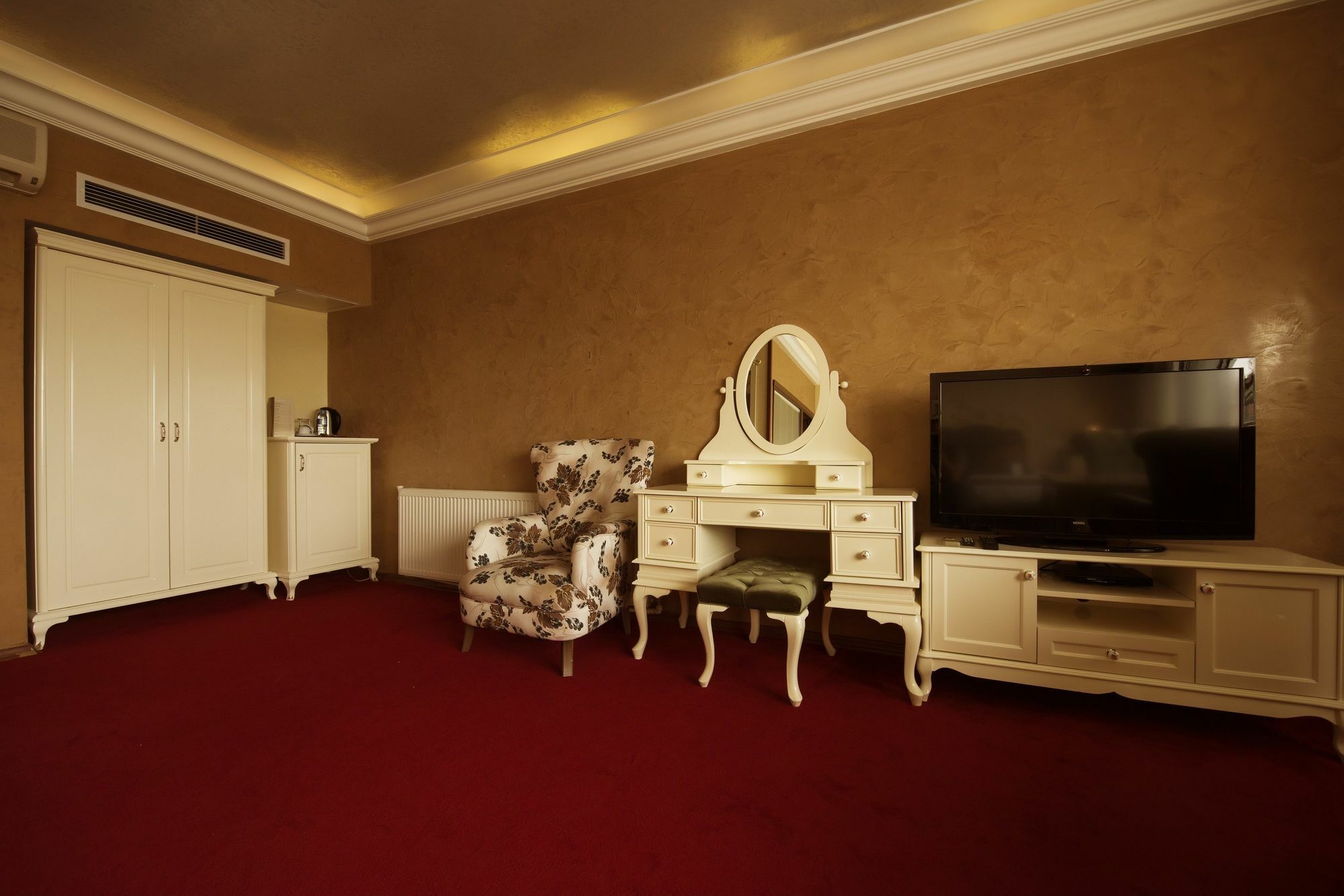 Elan Hotel Istanbul Pera Exterior photo